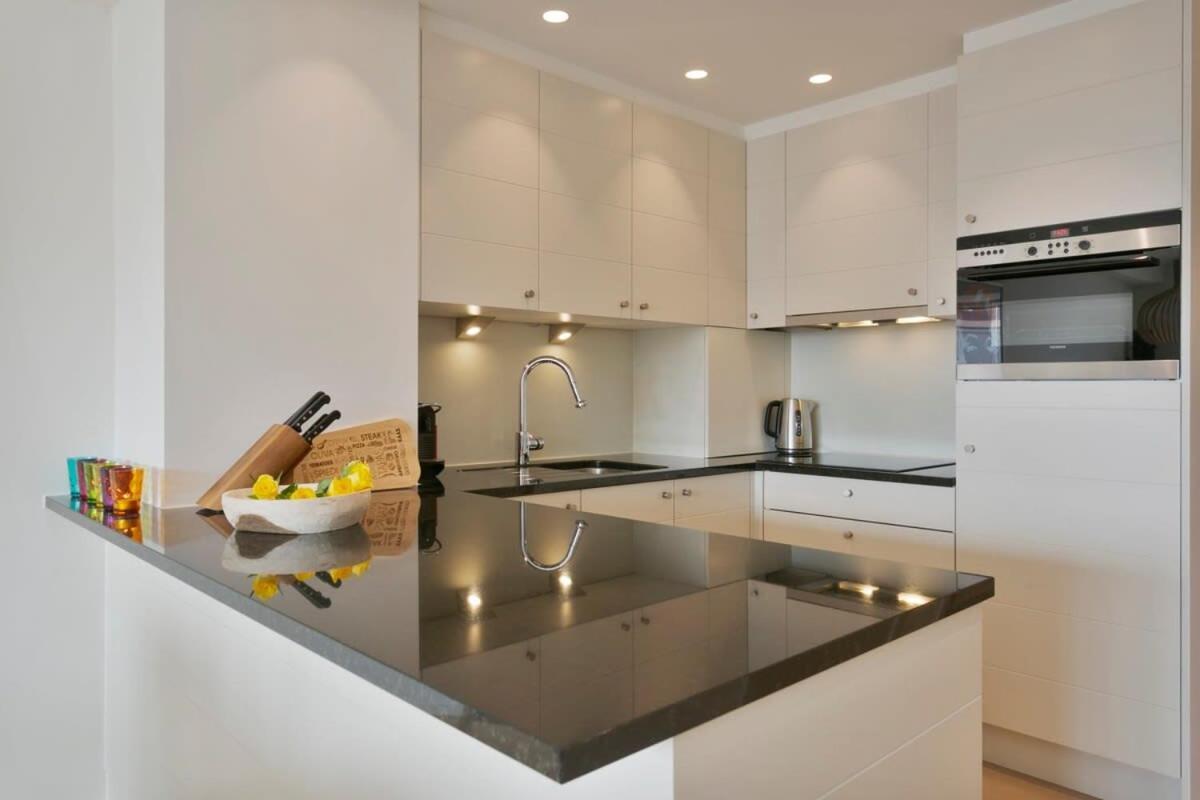 Huswell - Renovated Apartment On Top Location In 'T Zoute Knokke-Heist Exterior foto