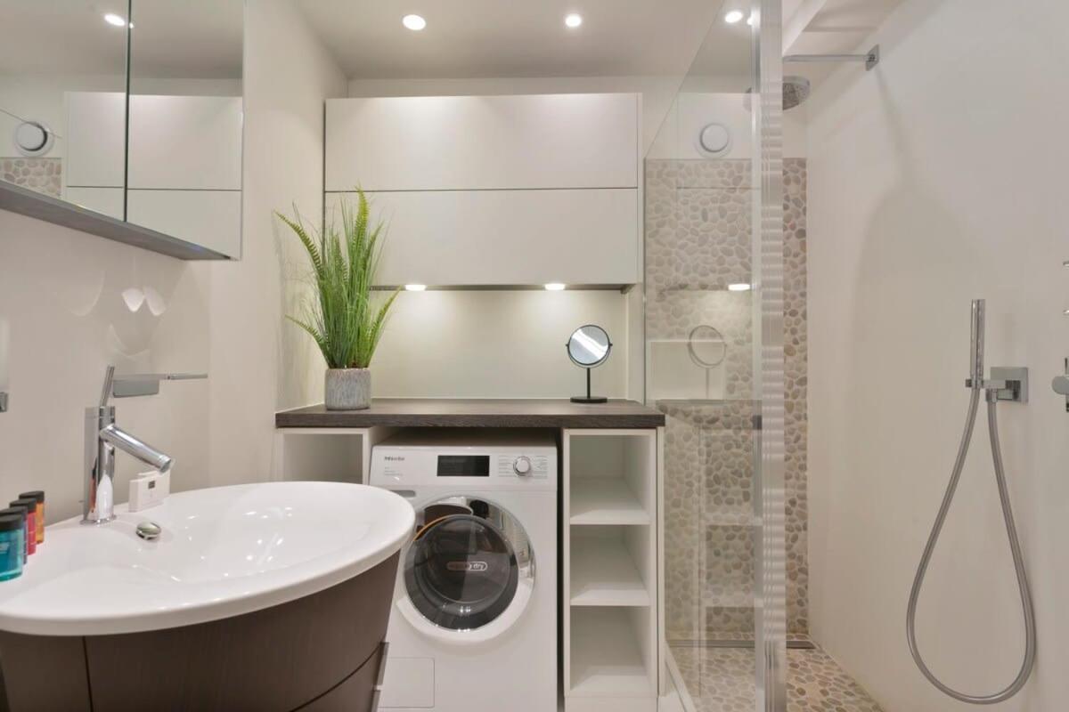 Huswell - Renovated Apartment On Top Location In 'T Zoute Knokke-Heist Exterior foto