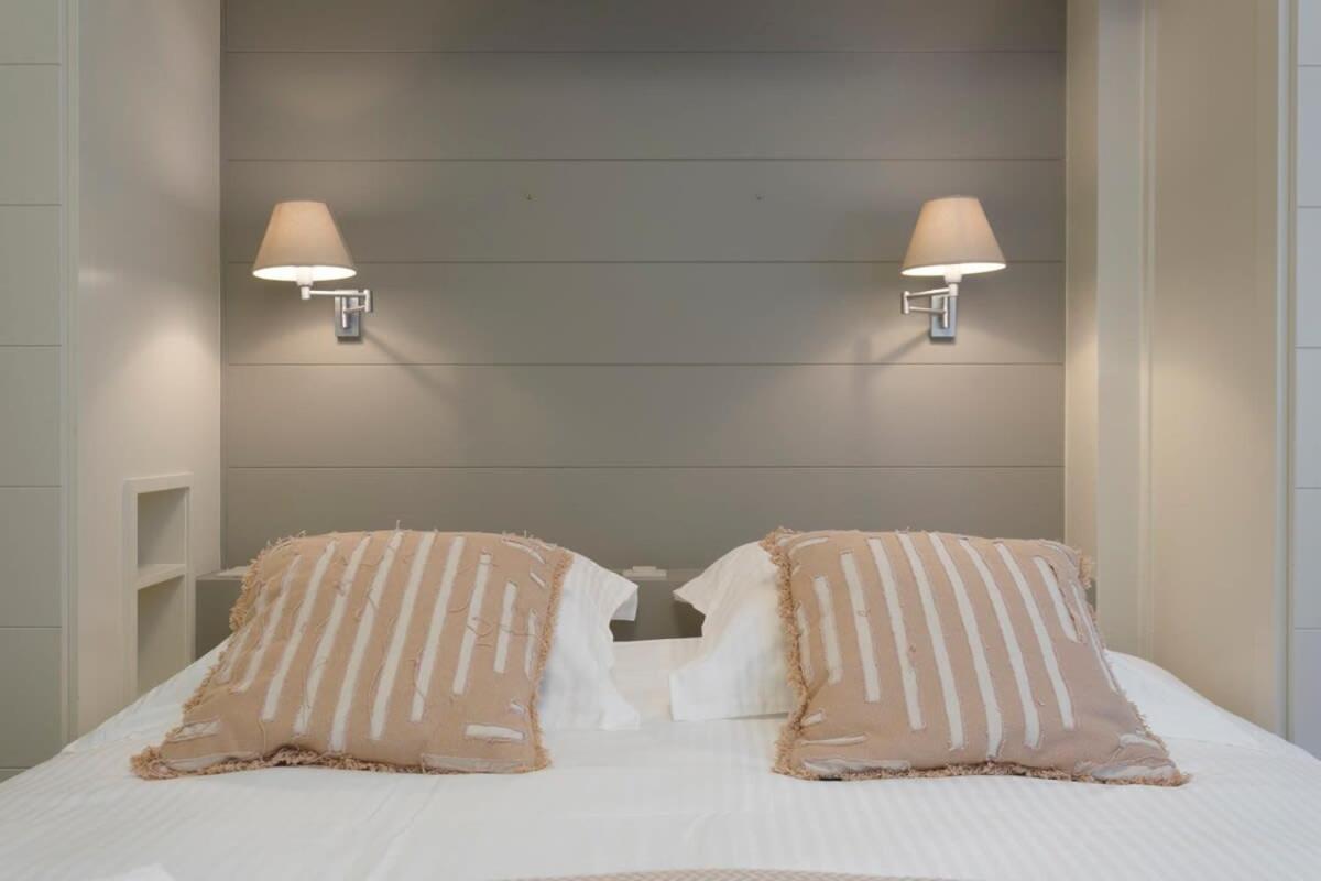 Huswell - Renovated Apartment On Top Location In 'T Zoute Knokke-Heist Exterior foto