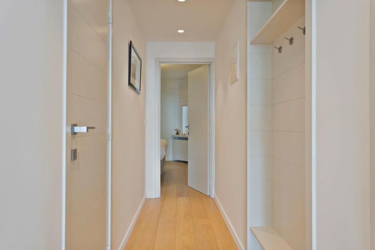 Huswell - Renovated Apartment On Top Location In 'T Zoute Knokke-Heist Exterior foto